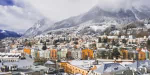 Innsbruck